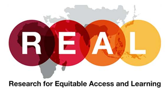 REAL Center Logo