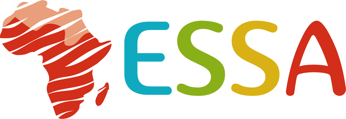REAL and ESSA Logos